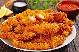  فیله سوخاری با این رسپی محشر میشه