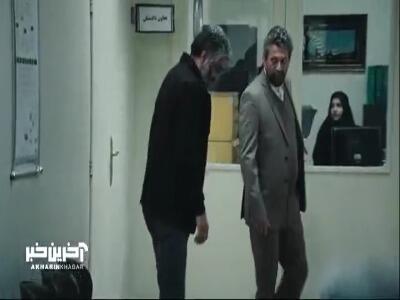  رفتم یکیو دستگیر کنم تا رسیدم بالاسرش اوردوز کرده بود!