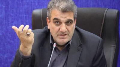  استاندار سمنان: چراغ تولید صنایع به هر شکل باید روشن بماند