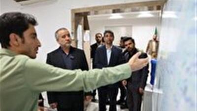  رویداد ملی ایران جان شروع مسیری مهم برای توسعه خراسان جنوبی