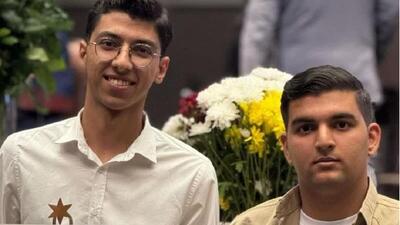  نخبگان خراسان جنوبی در «نوبل ایرانی» درخشیدند؛ پیوند علم و وقف در بنیاد فرهنگی البرز