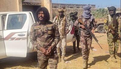  سودان مجددا امارات را به مسلح کردن نیروهای واکنش سریع متهم کرد