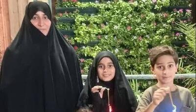  شهادت خانواده پنج‌نفره نیازمند در نخستین روز جنگ