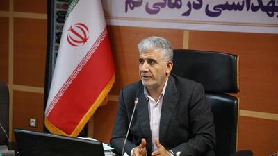  ارائه ۲ میلیون خدمت درمانی در بیمارستان‌های دولتی قم