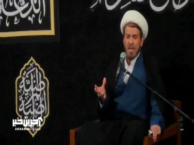 صبر و شکیبایی حضرت زهرا(س) در پاسخگویی به سوالات شرعی