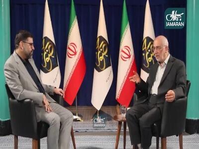  سردار علایی: نگاهمان غلط است که به اینجا رسیده‌ایم