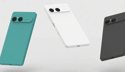  آپدیت اندروید ۱۶ برای گوشی Xperia 10 VII سونی منتشر شد