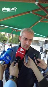  وزیر اقتصاد: بانک‌های ناتراز تحت نظارت و برنامه اصلاحی قرار می‌گیرند