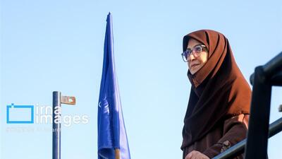  رییس سازمان محیط‌زیست برای شرکت در کنفرانس تغییر اقلیم به برزیل سفر کرد