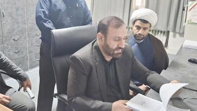  بازدید دادستان تهران از پلیس مبارزه با مواد مخدر تهران/ تأکید بر تسریع در جلب و دستگیری محکومین متواری