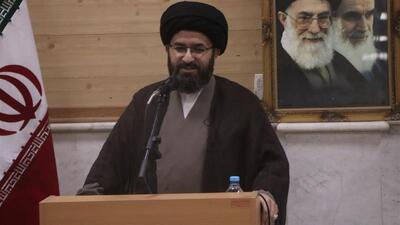  امام جمعه زنجان: خدمات کمیته امداد موجب رفع محرومیت در جامعه می‌شود