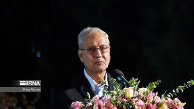  ربیعی: رفع چالش‌های جهانی، نیازمند اقدام اصولی و جمعی است