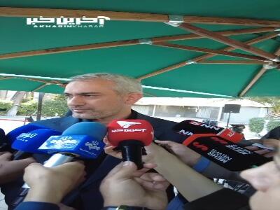  وزیر اقتصاد: افزایش مالیات در بودجه سال آینده کمتر از نرخ تورم خواهد بود