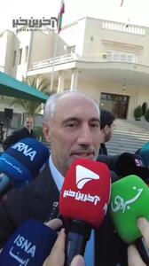  اظهارات رئیس سازمان برنامه در مورد یارانه؛ از امروز تا پایان سال به‌صورت منظم و ماهیانه پرداخت می‌شود