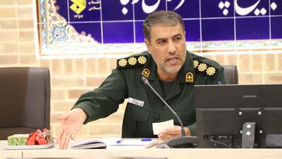  حمایت از اقشار کم‌برخوردار از برنامه‌های بسیج سازندگی زنجان است