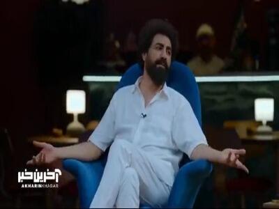  یوسف صیادی هم شبح نبود!