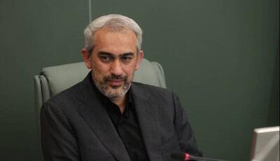  وزیر اقتصاد به مشهد می‌آید