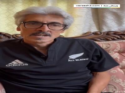  آخرین وضعیت استقلال خوزستان پیش از دیدار با پرسپولیس
