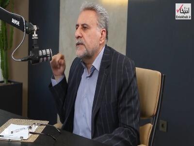  فلاحت‌پیشه: ایران به این نتیجه رسیده که بن‌بست‌شکنی کند ولی جریان رادیکال مانع می‌شود