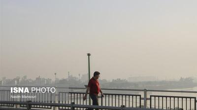  یک محقق: تغییرات آب‌وهوایی قابلیت زندگی در ایران را تهدید می‌کند