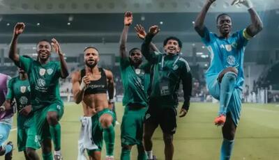  رکورد اعجاب‌آور الاهلی بعد از باخت به استقلال