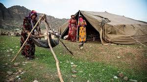  روایتی از جنایات رضاشاه علیه عشایر ایران