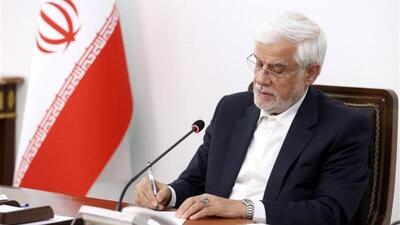  عارف: علل سانحه سرویس مدارس دانش‌آموزان در تهران فورا بررسی شود
