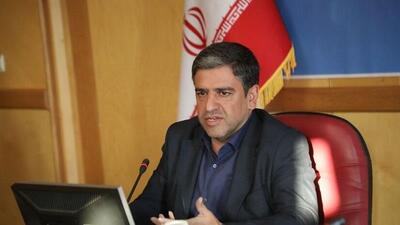  استاندار اردبیل: ۵۰۰ میلیون دلار تسهیلات ارزی به واحدهای صنعتی تزریق می‌شود