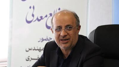  تربیت نیروی انسانی از نیروهای عملیاتی معدنی تا مربیان حرفه‌ای