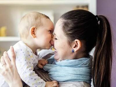  مشکل بچه ای که والدینش رو میزنه چیه؟
