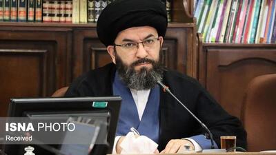  ضرورت ایجاد سامانه یکپارچه در حوزه خیر و احسان