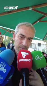  پاسخ وزیر اقتصاد به آخرین خبر: برنامه‌ داریم بازار سرمایه را به گزینه اول پس‌انداز مردم تبدیل کنیم