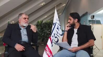  عضو کمیسیون امنیت مجلس: بالاترین دوست ما در جنگ ۱۲ روزه مردم بودند