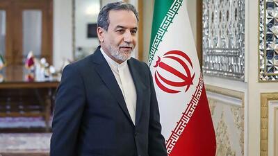  سفر ۲ روزه وزیر امور خارجه به همدان