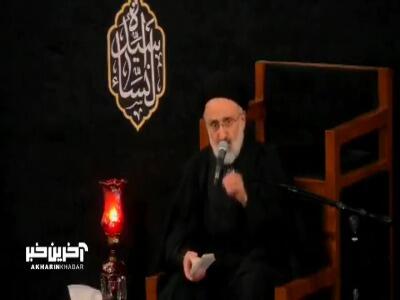  رضایت و غضب حضرت فاطمه زهرا(س)؛ ملاک تشخیص حق و باطل