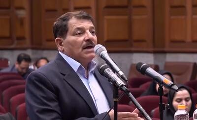  عضو جداشده سازمان منافقین: به من گفتند پدر و مادرت از این به بعد مسعود و مریم هستند
