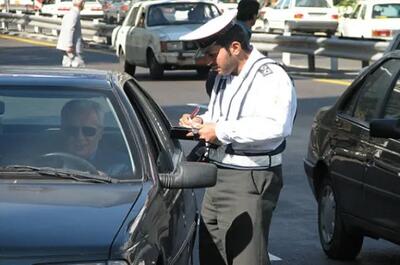  دستور دادستان به پلیس: خودروهای بدون بیمه را توقیف کنید