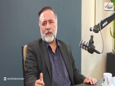  نورانی نژاد: ما به معنای دقیق و مدرن کلمه، دولت در ایران نداریم