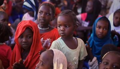  سودان غرق در خون؛ ۴۰ نفر در مراسم خاکسپاری کشته شدند