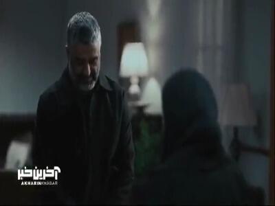  فداکاری مادر به خاطر اثبات بی گناهی پسرش!