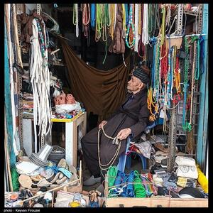  روایتی صادقانه از لحظه‌های زندگی مردم کردستان