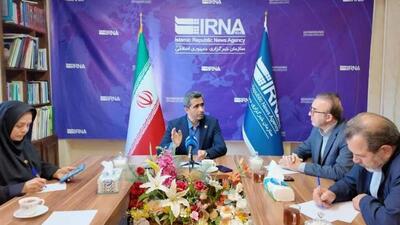  ظرفیت‌ انرژی‌های تجدیدپذیر اردبیل آماده سرمایه‌گذاری است