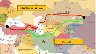  اولین خبر از بزرگ‌ترین توافق کریدوری ایران