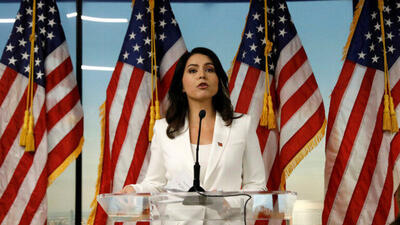  سفر مدیر اطلاعات ملی آمریکا به اسرائیل