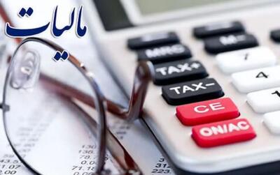  ۹۰ درصد مالیات اصناف در شهریور ماه، صفر شد
