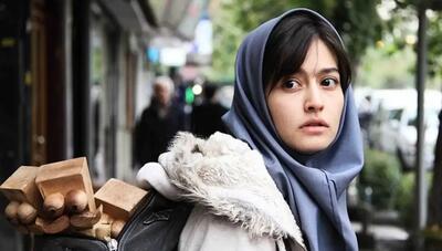  پردیس احمدیه با هدبند برند و آرایش غلیظ؛ شاهکار هوش مصنوعی در عکاسی جدید (عکس)