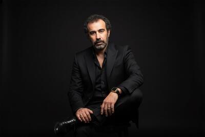  با این پرامپت عکس پروفایلتان را شبیه به پرتره‌های مجلات مد کنید
