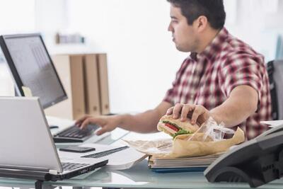  ۳۰ دقیقه؛ عدد طلایی سلامت