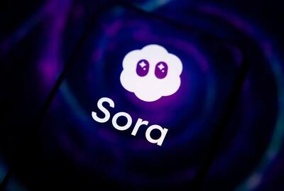  اپلیکیشن هوش مصنوعی ویدیوساز Sora برای اندروید منتشر شد