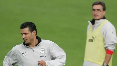  واکنش علی دایی به خداحافظی برانکو: او یک پروفسور و تاریخ‌ساز بود